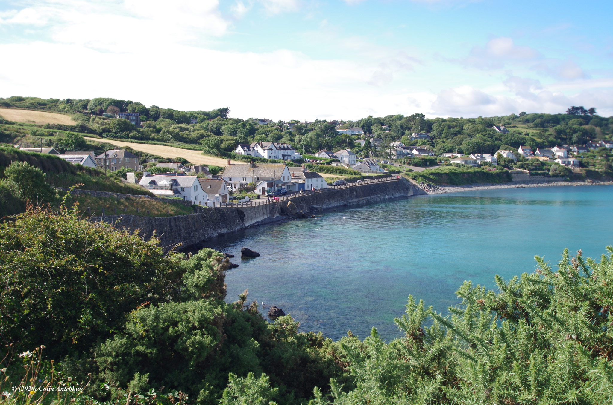 Coverack